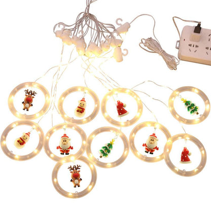 Kerst-led-lichtsnoer