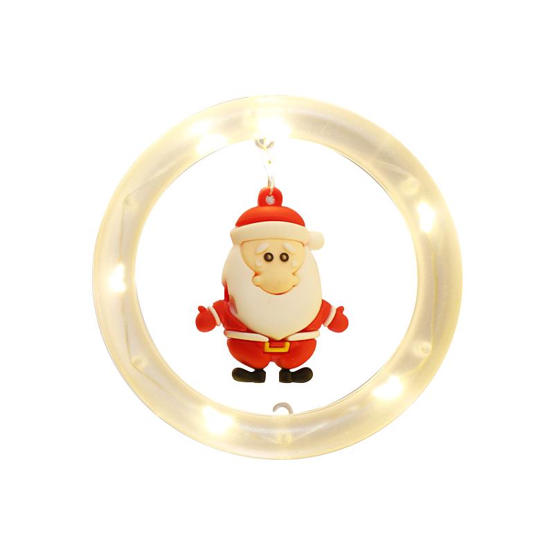 Kerst-led-lichtsnoer