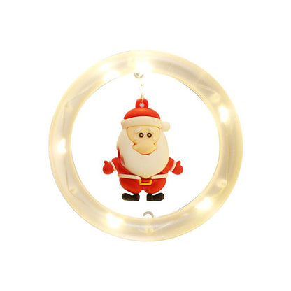 Kerst-led-lichtsnoer