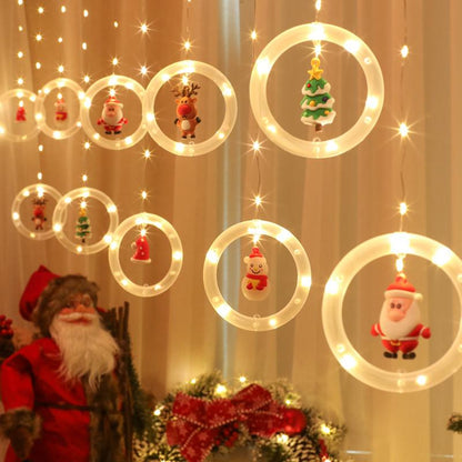 Kerst-led-lichtsnoer