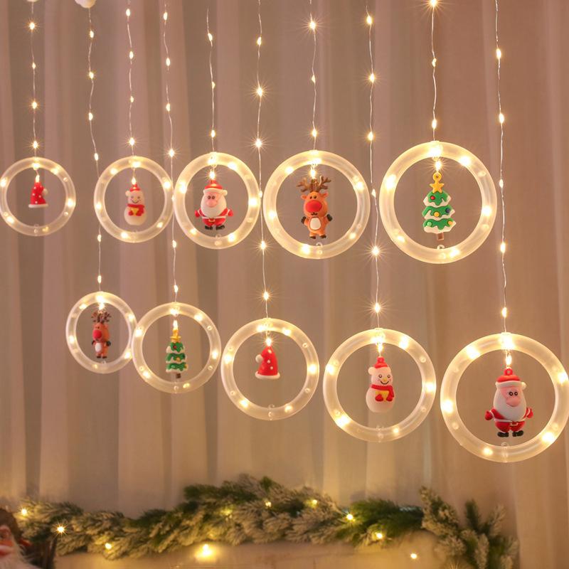 Kerst-led-lichtsnoer
