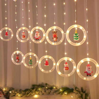 Kerst-led-lichtsnoer