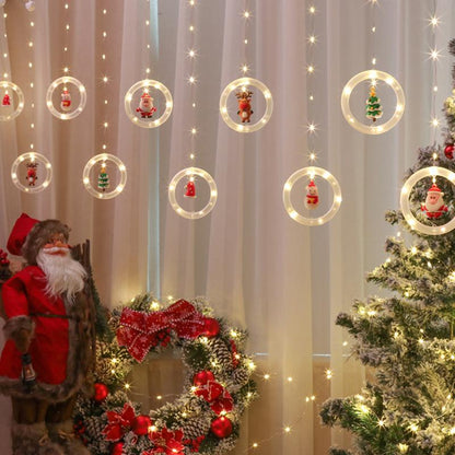 Kerst-led-lichtsnoer