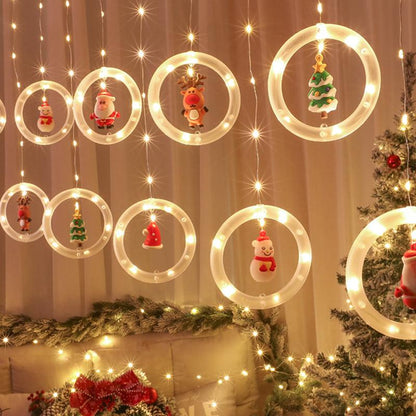 Kerst-led-lichtsnoer