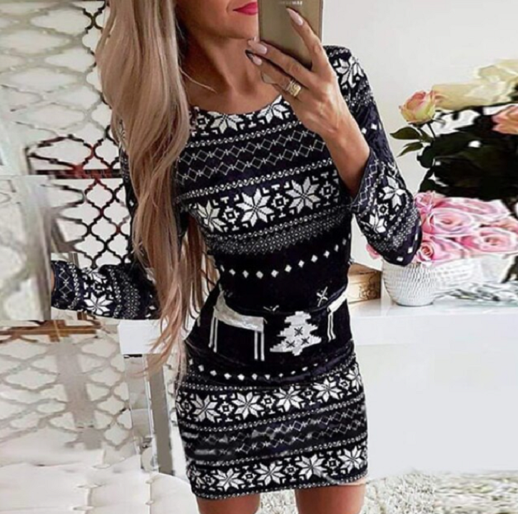 Kerstjurk