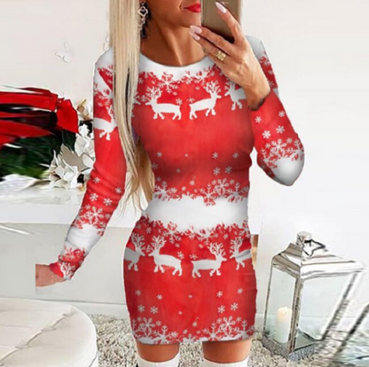 Kerstjurk