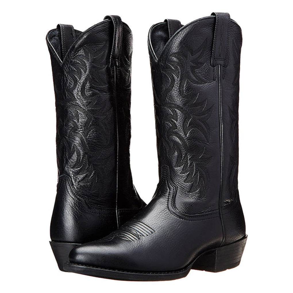 Klassieke damesenkellaarzen