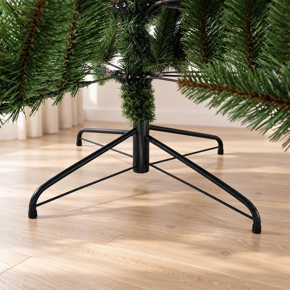 Klassieke Kunstkerstboom – Vol Groen Ontwerp – 180, 210 en 240 cm