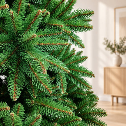 Klassieke Kunstkerstboom – Vol Groen Ontwerp – 180, 210 en 240 cm