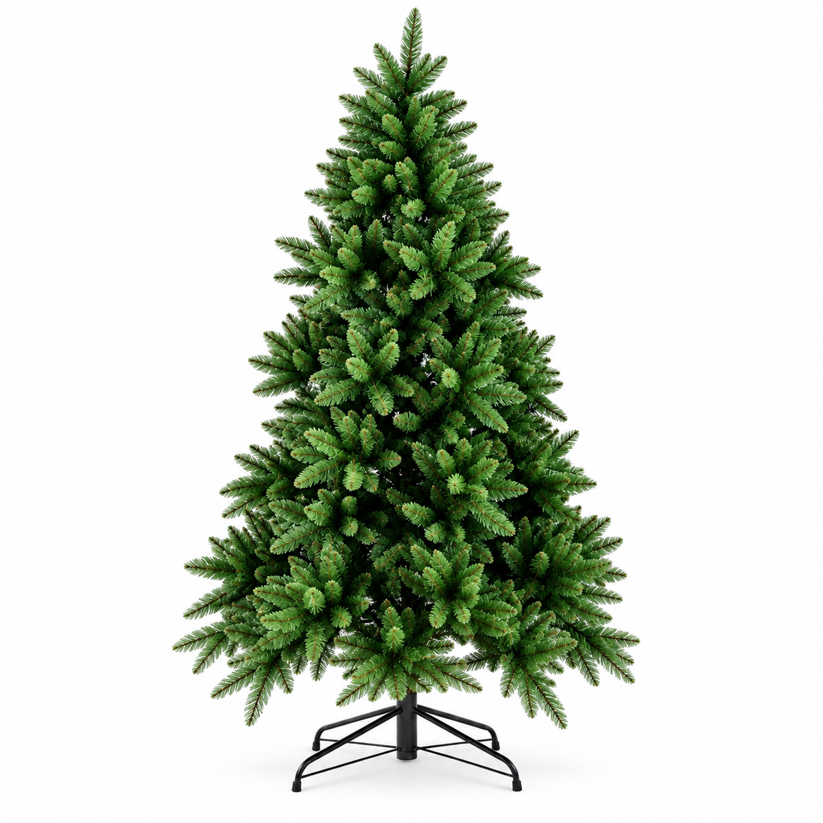 Klassieke Kunstkerstboom – Vol Groen Ontwerp – 180, 210 en 240 cm