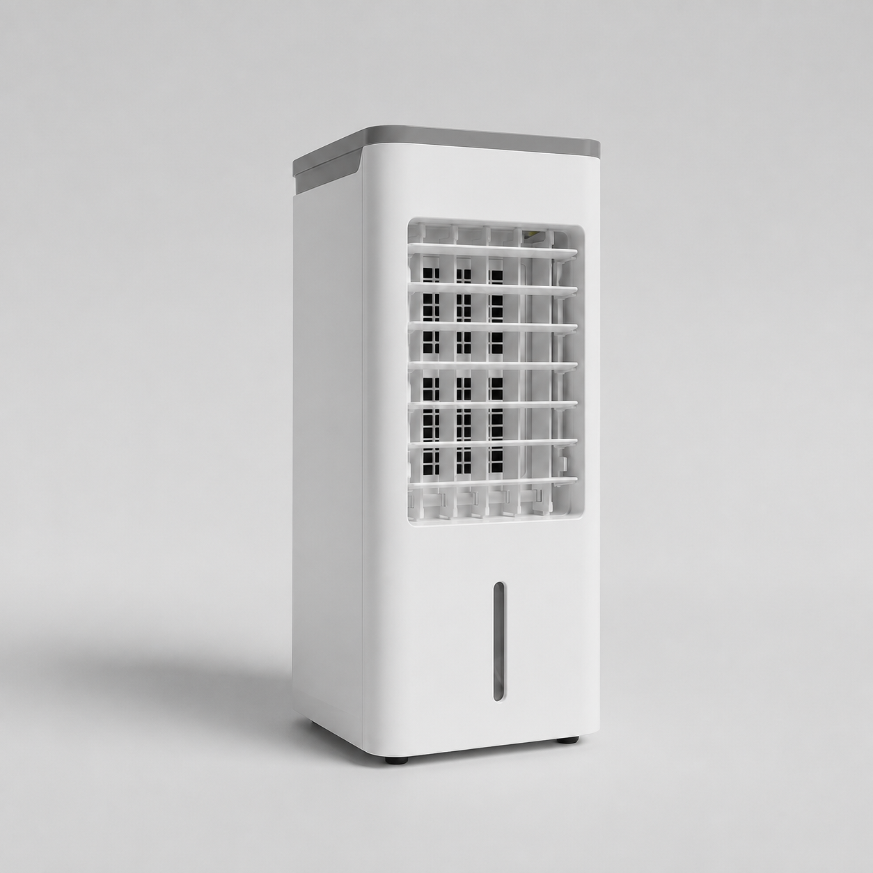 Stille & Krachtige Mobiele Airco voor de Slaapkamer