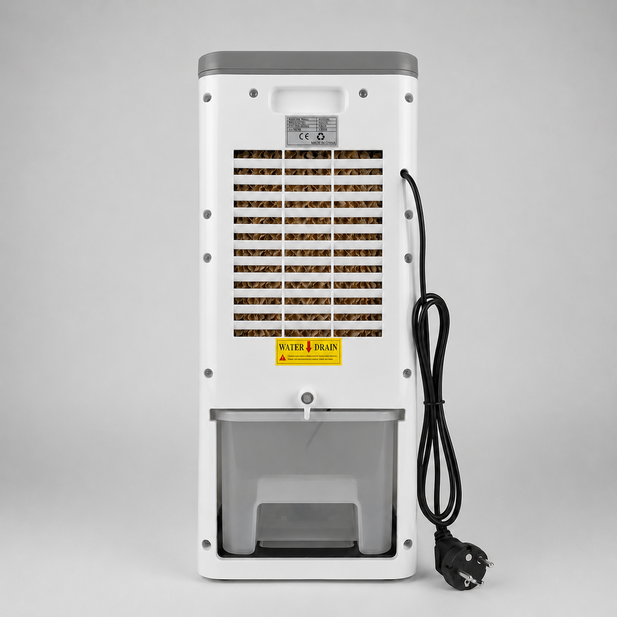 Stille & Krachtige Mobiele Airco voor de Slaapkamer
