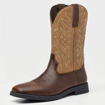 Kuithoge cowboylaarzen - Claude