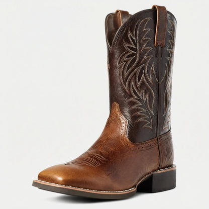 Kuithoge cowboylaarzen - Claude