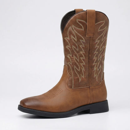 Kuithoge cowboylaarzen - Claude