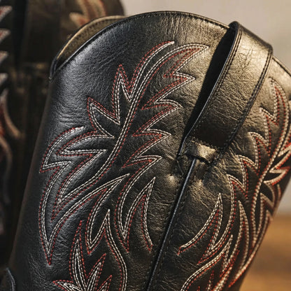 Kuithoge cowboylaarzen - Claude