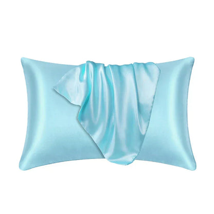 Kussensloop van 100% moerbeizijde - Uitzonderlijke luxe en comfort