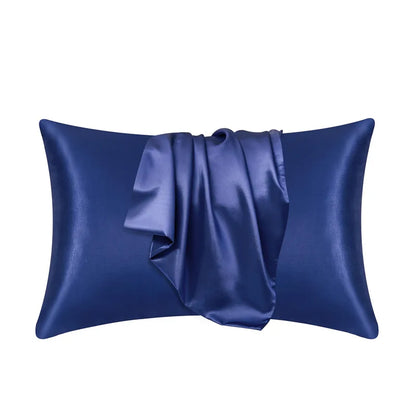 Kussensloop van 100% moerbeizijde - Uitzonderlijke luxe en comfort