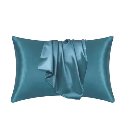 Kussensloop van 100% moerbeizijde - Uitzonderlijke luxe en comfort