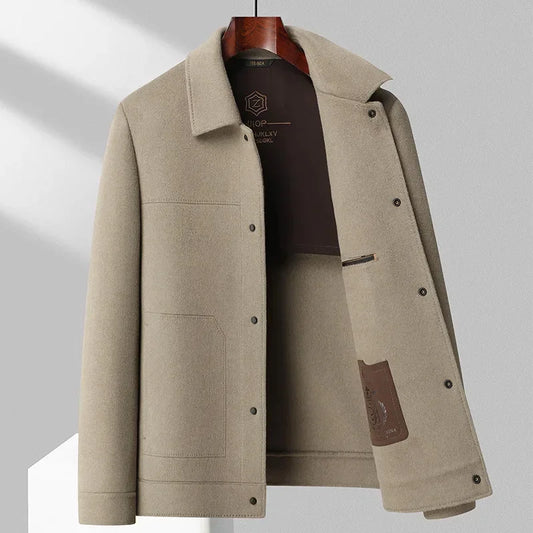 Lance | Elegant klassiek herenjack