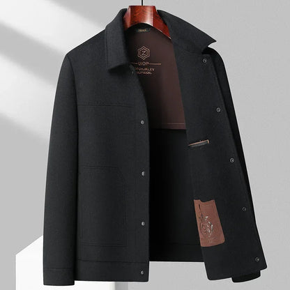 Lance | Elegant klassiek herenjack