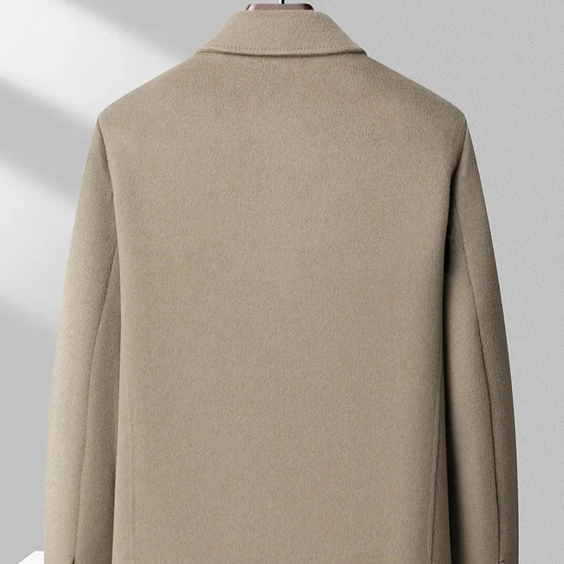 Lance | Elegant klassiek herenjack