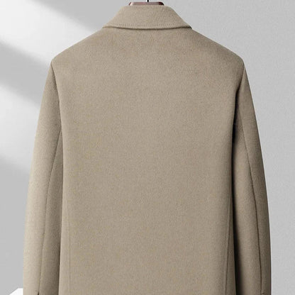 Lance | Elegant klassiek herenjack