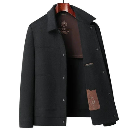 Lance | Elegant klassiek herenjack