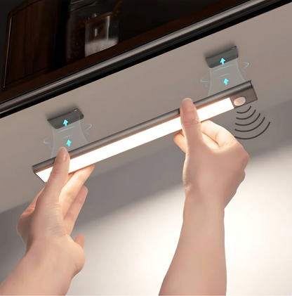 LED onderbouwlamp | Bewegingssensor | Magnetisch zonder boren