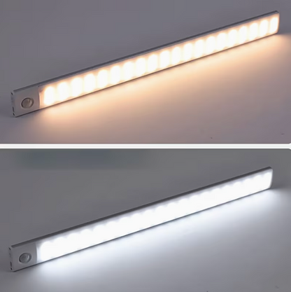 LED onderbouwlamp | Bewegingssensor | Magnetisch zonder boren