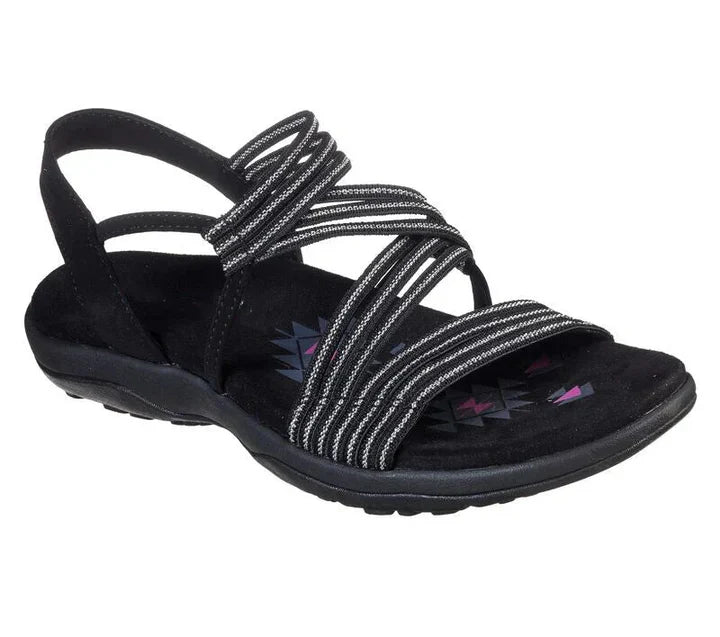 Image of Lisa | Dames Comfort Sandalen met Bandjes