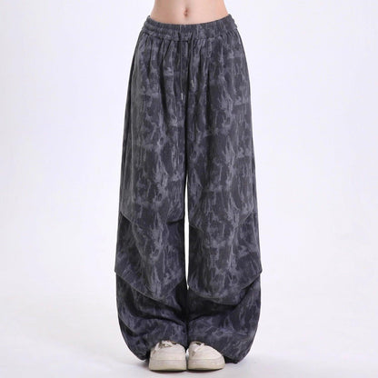 Image of Liv | Dames High-Waisted Wide Leg Broek