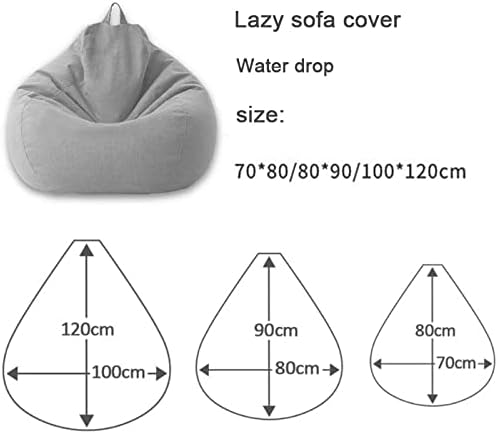 Zitzak – Ergonomisch en stijlvol voor comfortabel zitten