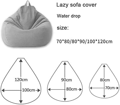Zitzak – Ergonomisch en stijlvol voor comfortabel zitten