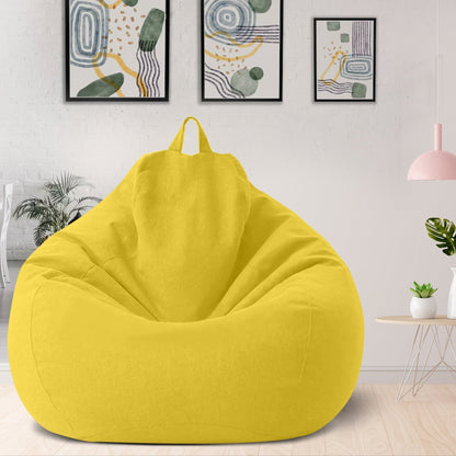 Zitzak – Ergonomisch en stijlvol voor comfortabel zitten