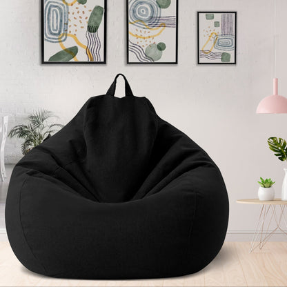 Zitzak – Ergonomisch en stijlvol voor comfortabel zitten