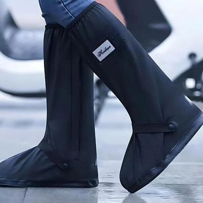 Waterdichte en antislip schoenhoezen