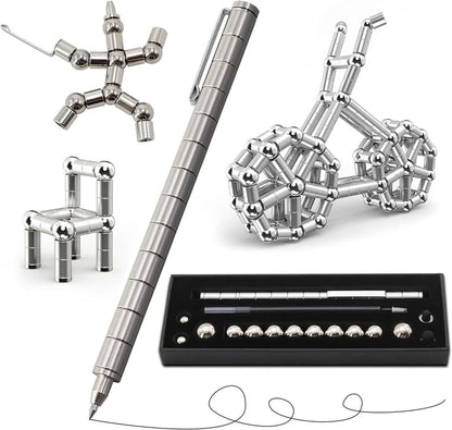Magnetische fidgetpen