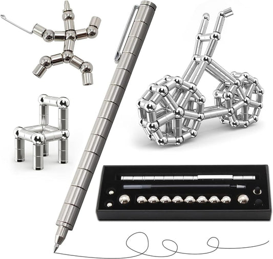 Magnetische fidgetpen