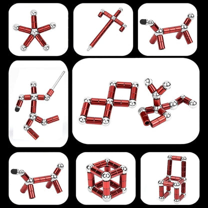 Magnetische fidgetpen
