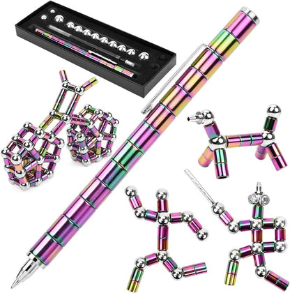Magnetische fidgetpen