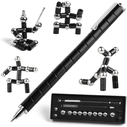 Magnetische fidgetpen