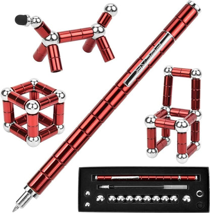 Magnetische fidgetpen
