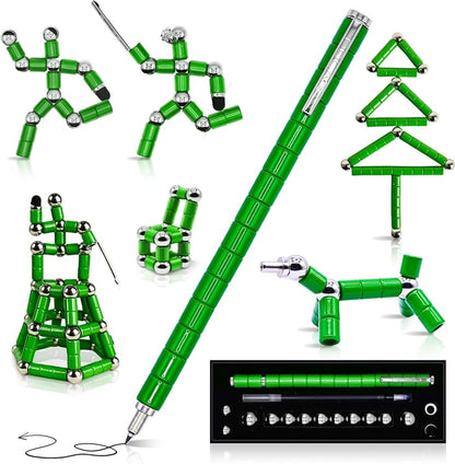Magnetische fidgetpen