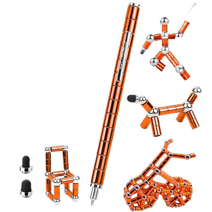 Magnetische fidgetpen