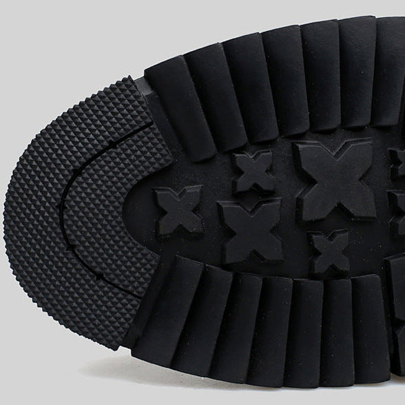 Image of Martin | Heren Casual Schoenen met Gesp