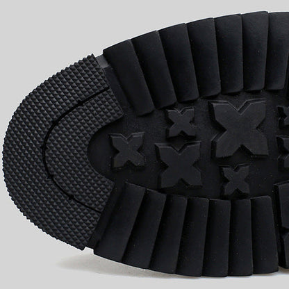 Image of Martin | Heren Casual Schoenen met Gesp