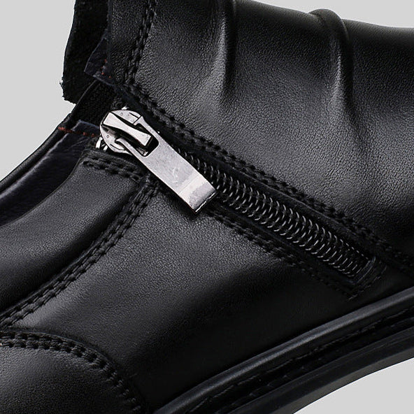 Image of Martin | Heren Casual Schoenen met Gesp