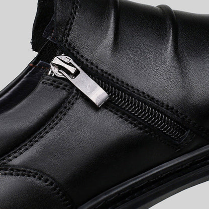 Image of Martin | Heren Casual Schoenen met Gesp