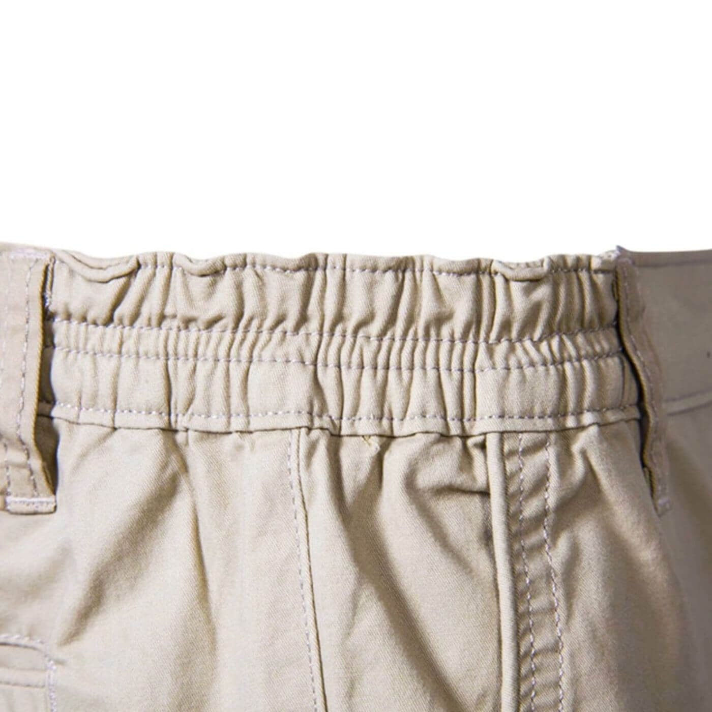 Image of Matthijs | Heren Chino Casual Shorts